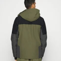 Quiksilver Mission Plus - Chaqueta De Snowboard - Grape Leaf -ESQUIAR EN LA NIEVE 78d18e0a69de4aee8030a58c0ad1bc73 scaled