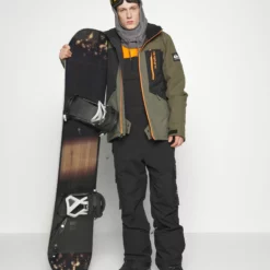 Quiksilver Dawson Jk - Chaqueta De Snowboard - Grape Leaf -ESQUIAR EN LA NIEVE 7a115a3b09ca42e0baf9c0a16f3ae20a scaled