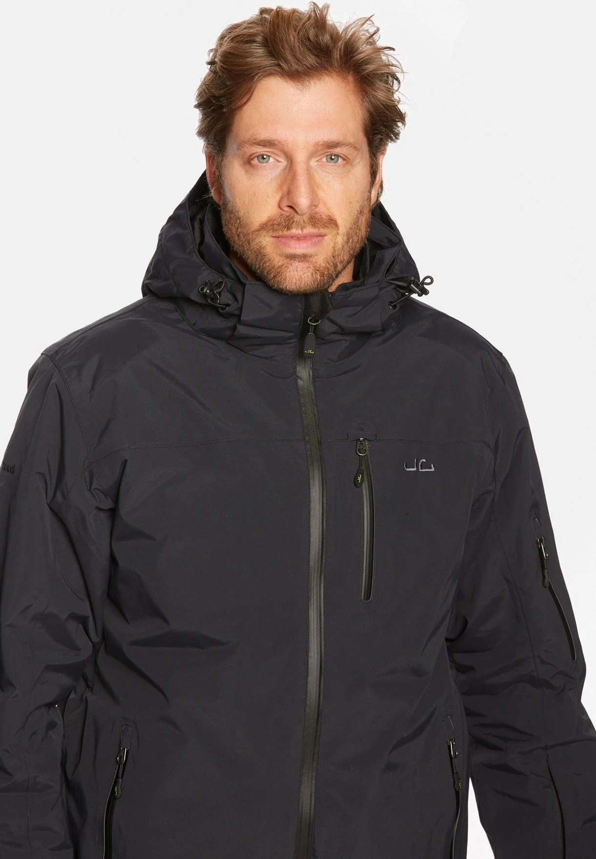 Bergen - Chaqueta De Snowboard - Deep Black 13 Bergen - Chaqueta De Snowboard - Deep Black - Imagen 13