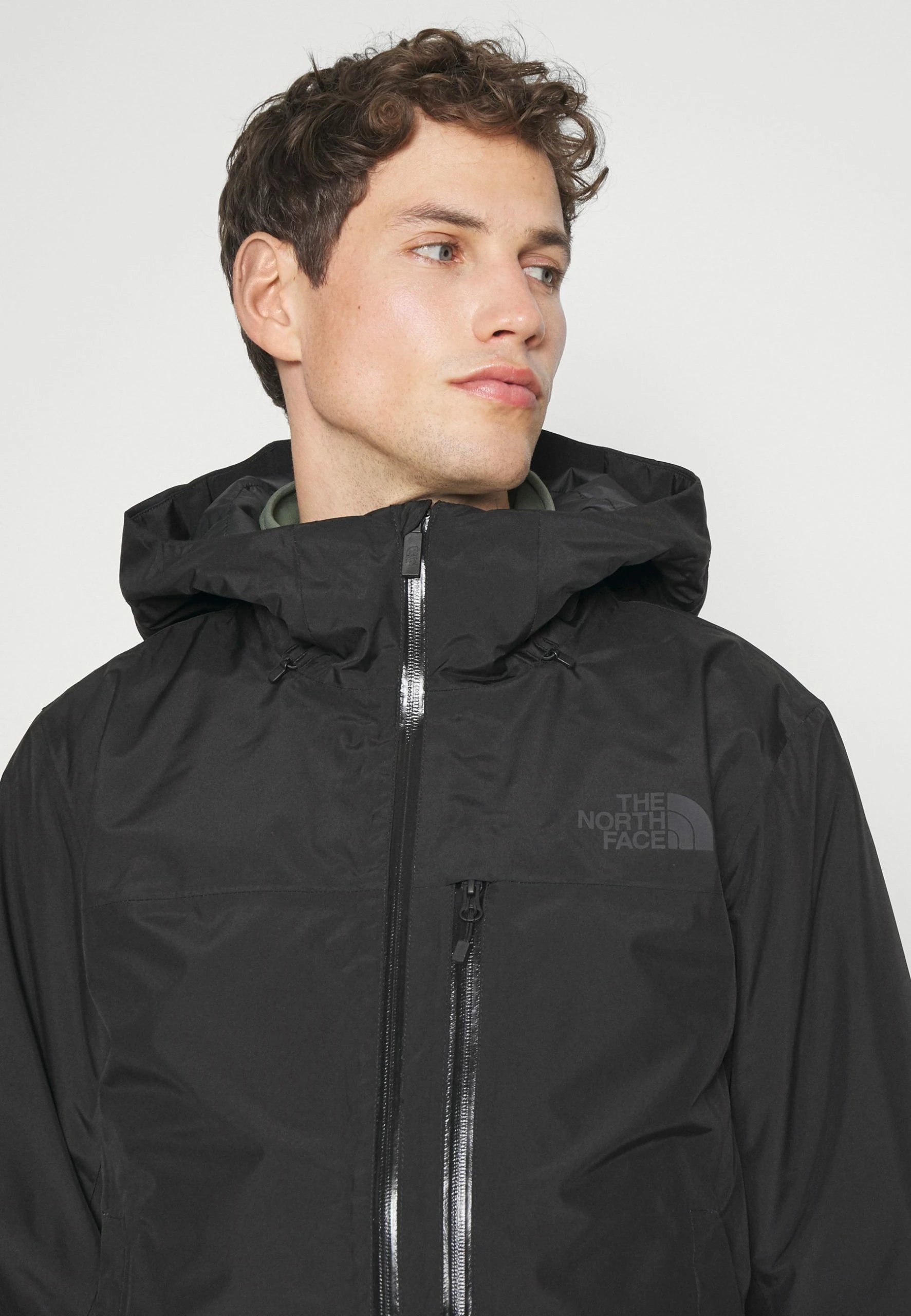 The North Face Descendit Jacket - Chaqueta De Snowboard - Black 9 The North Face Descendit Jacket - Chaqueta De Snowboard - Black - Imagen 9