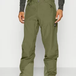 Quiksilver Mission Gore Tex - Pantalones De Snowboard - Grape Leaf