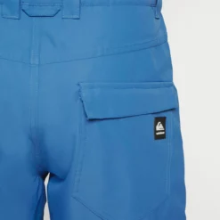 Quiksilver Estate Pt - Pantalones De Snowboard - Bright Cobalt 9 Quiksilver Estate Pt - Pantalones De Snowboard - Bright Cobalt -ESQUIAR EN LA NIEVE 85f42ca4d3314c46b77cd5f6cc52808f scaled