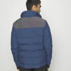 Quiksilver The Edge - Chaqueta De Snowboard - Insignia Blue -ESQUIAR EN LA NIEVE 873f94511ed747209b3934ee7eb3350b scaled