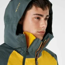 Protest Chaqueta De Snowboard - Umberorange -ESQUIAR EN LA NIEVE 8f21e469af0e49ee9b46046fed37188b