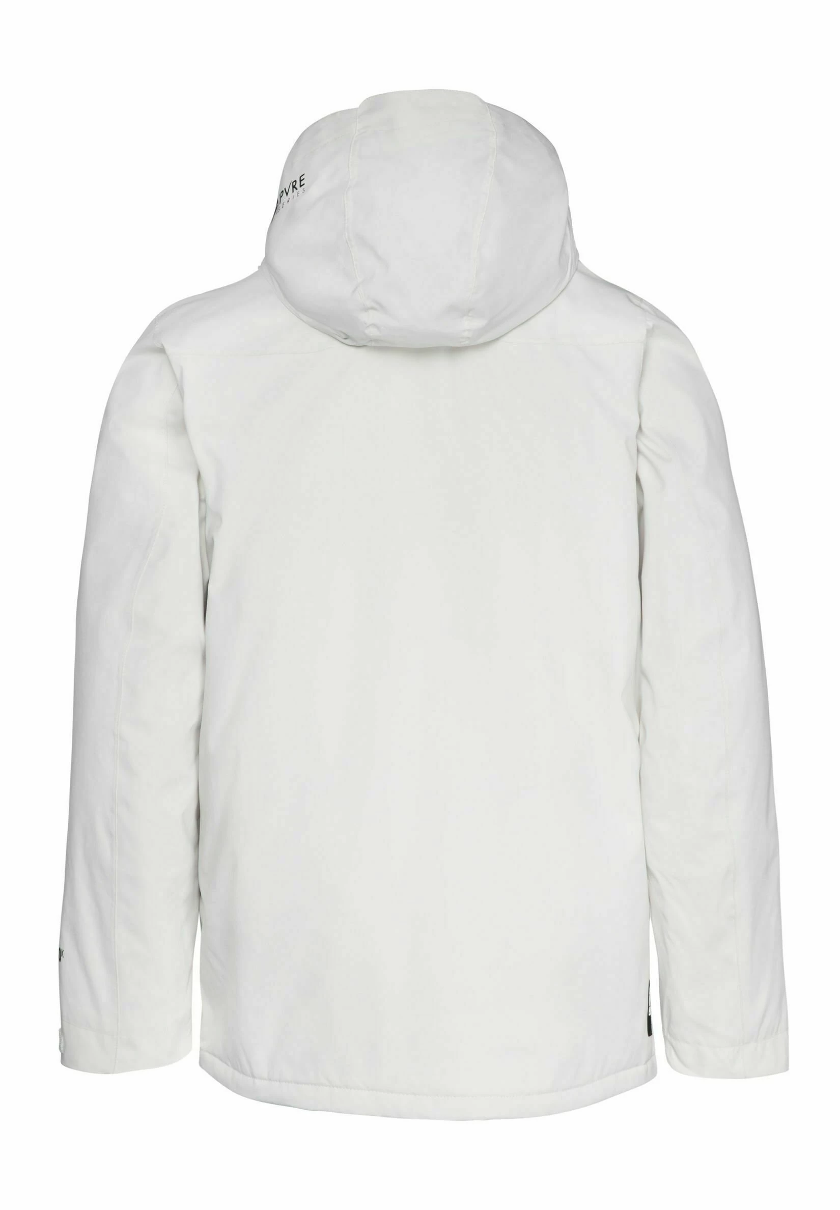 Protest Snow - Chaqueta De Snowboard - Kitoffwhite 2 Protest Snow - Chaqueta De Snowboard - Kitoffwhite - Imagen 2