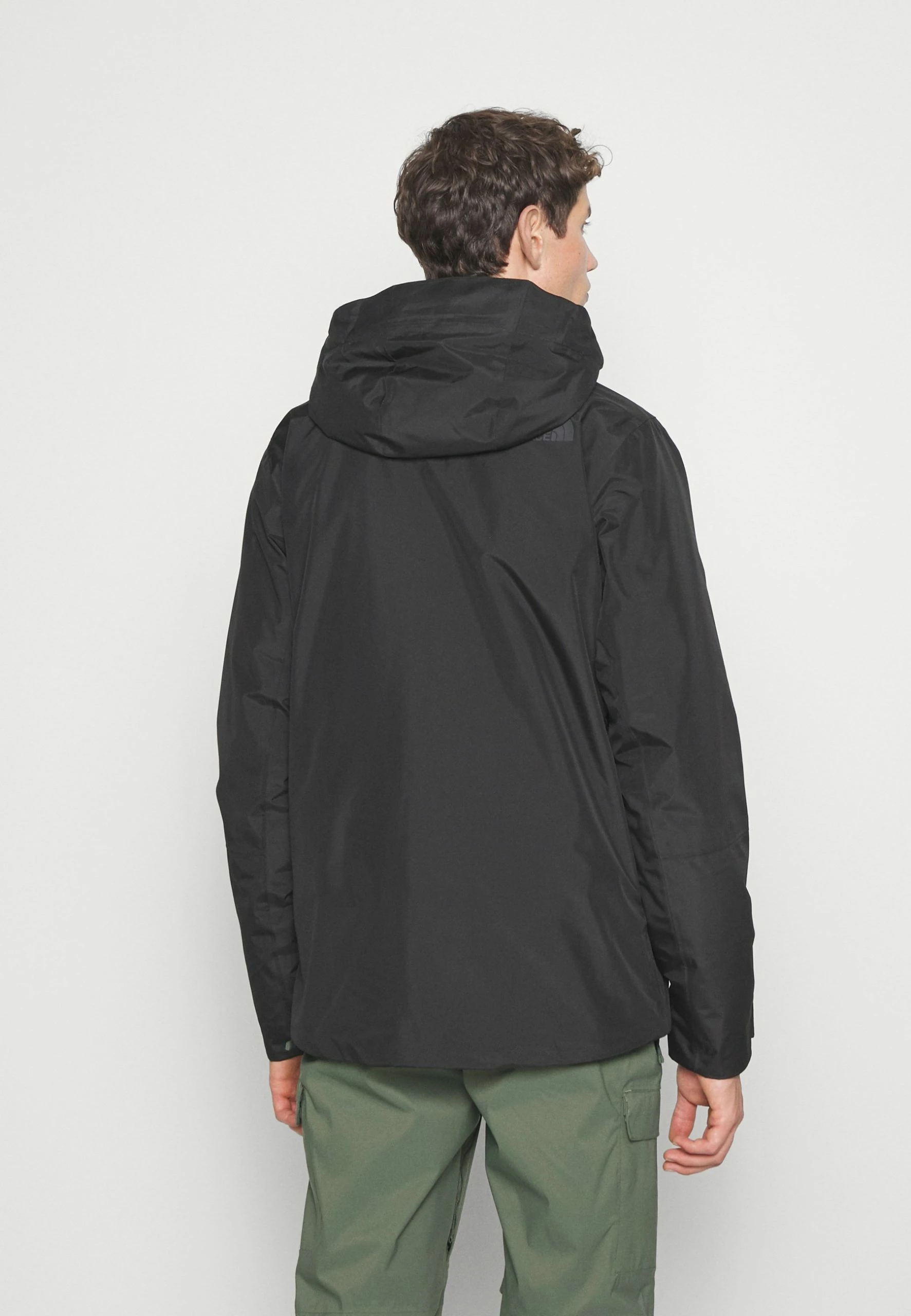 The North Face Descendit Jacket - Chaqueta De Snowboard - Black 5 The North Face Descendit Jacket - Chaqueta De Snowboard - Black - Imagen 5