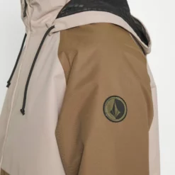 Volcom Jacket - Chaqueta De Snowboard - Dark Teak -ESQUIAR EN LA NIEVE 982f1a6cf67e4500a79d4491d63c66d5 scaled