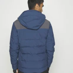 Quiksilver The Edge - Chaqueta De Snowboard - Insignia Blue -ESQUIAR EN LA NIEVE 98a0c85af0ce47368eccdf9862a033e2 scaled