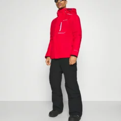 Quiksilver Porter Pt - Pantalones De Snowboard - True Black -ESQUIAR EN LA NIEVE 9d51cdd4209f446c99e04e4ff6923165 scaled