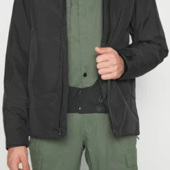 The North Face Descendit Jacket - Chaqueta De Snowboard - Black 17 The North Face Descendit Jacket - Chaqueta De Snowboard - Black -ESQUIAR EN LA NIEVE 9ef14c5aee9f4756b6856c3a9a0bcf96 scaled