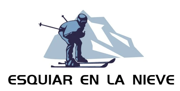 ESQUIAR EN LA NIEVE