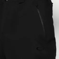 Oakley Sub Temp Pant - Pantalones De Snowboard - Blackout -ESQUIAR EN LA NIEVE a092b74c216041d8b7401d49da0717c0 scaled