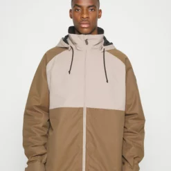 Volcom Jacket - Chaqueta De Snowboard - Dark Teak