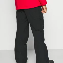 Quiksilver Porter Pt - Pantalones De Snowboard - True Black -ESQUIAR EN LA NIEVE a7542713b4f3437484a2bf80f62ead08 scaled