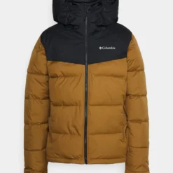 Columbia Iceline Ridge Jacket - Chaqueta De Snowboard - Delta/Black 10 Columbia Iceline Ridge Jacket - Chaqueta De Snowboard - Delta/Black -ESQUIAR EN LA NIEVE a7ab75b4cd784a96ac8beaac00b464b9 scaled