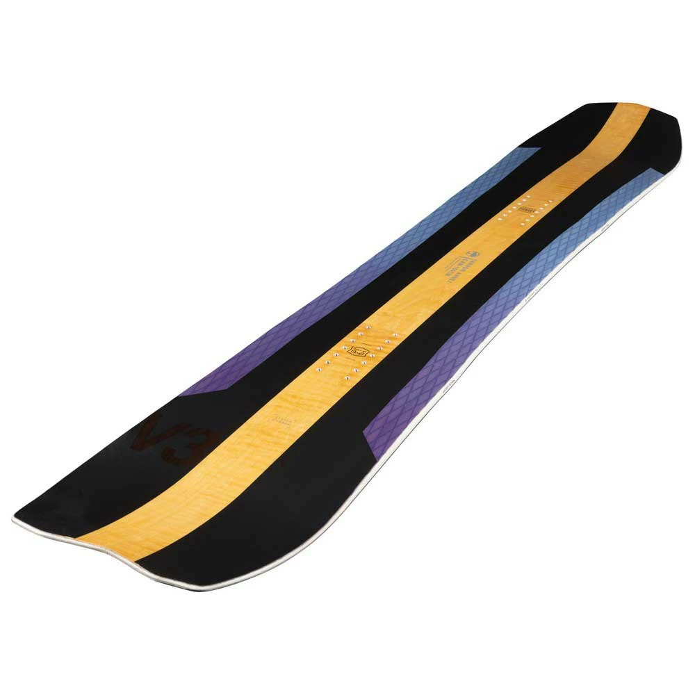 Arbor Tabla Snowboard Annex 2 Arbor Tabla Snowboard Annex - Imagen 2