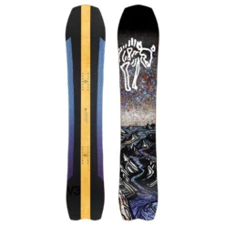 Arbor Tabla Snowboard Annex