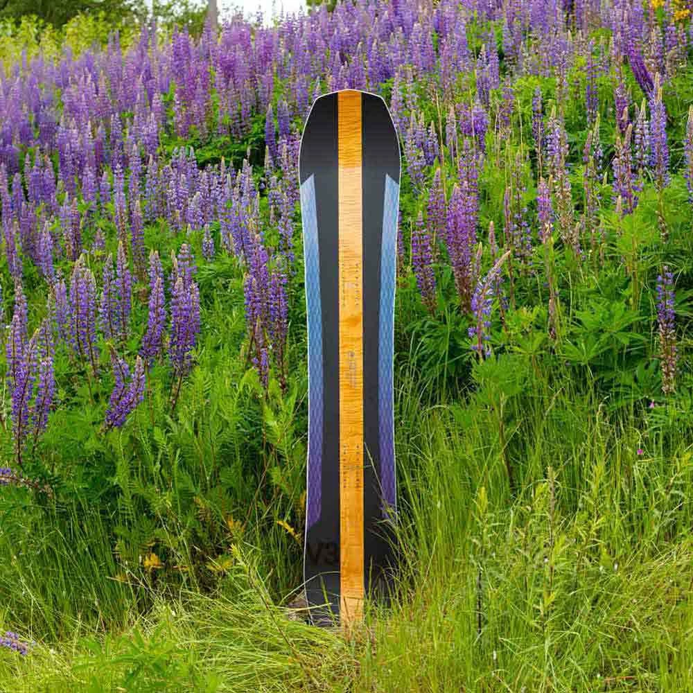 Arbor Tabla Snowboard Annex 5 Arbor Tabla Snowboard Annex - Imagen 5