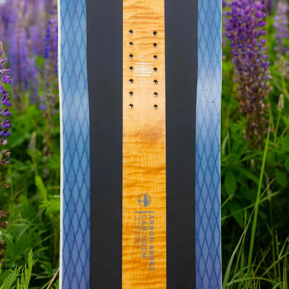 Arbor Tabla Snowboard Annex 8 Arbor Tabla Snowboard Annex - Imagen 8