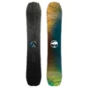 Arbor Tabla Snowboard Bryan Iguchi Pro Camber Ancho