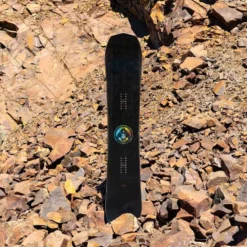 Arbor Tabla Snowboard Bryan Iguchi Pro Camber Ancho -ESQUIAR EN LA NIEVE arbor tabla snowboard bryan iguchi pro camber ancho 4