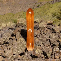 Arbor Tabla Snowboard Clovis -ESQUIAR EN LA NIEVE arbor tabla snowboard clovis 4