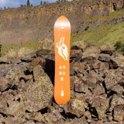 Arbor Tabla Snowboard Clovis -ESQUIAR EN LA NIEVE arbor tabla snowboard clovis 5