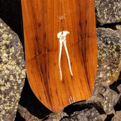 Arbor Tabla Snowboard Clovis -ESQUIAR EN LA NIEVE arbor tabla snowboard clovis 8