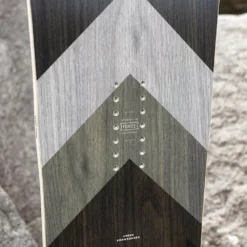 Arbor Tabla Snowboard Coda Rocker -ESQUIAR EN LA NIEVE arbor tabla snowboard coda rocker 7