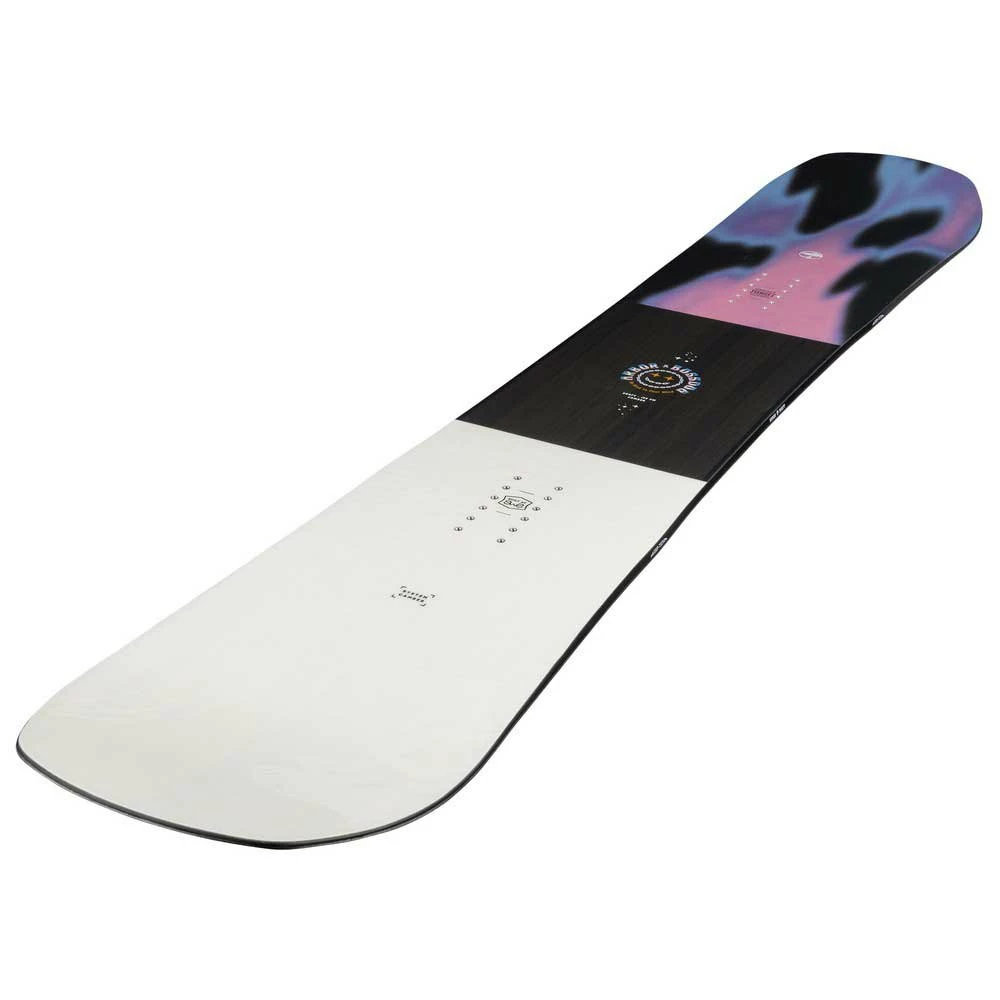 Arbor Tabla Snowboard Draft Camber 2 Arbor Tabla Snowboard Draft Camber - Imagen 2
