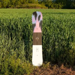 Arbor Tabla Snowboard Draft Camber 13 Arbor Tabla Snowboard Draft Camber -ESQUIAR EN LA NIEVE arbor tabla snowboard draft camber 4