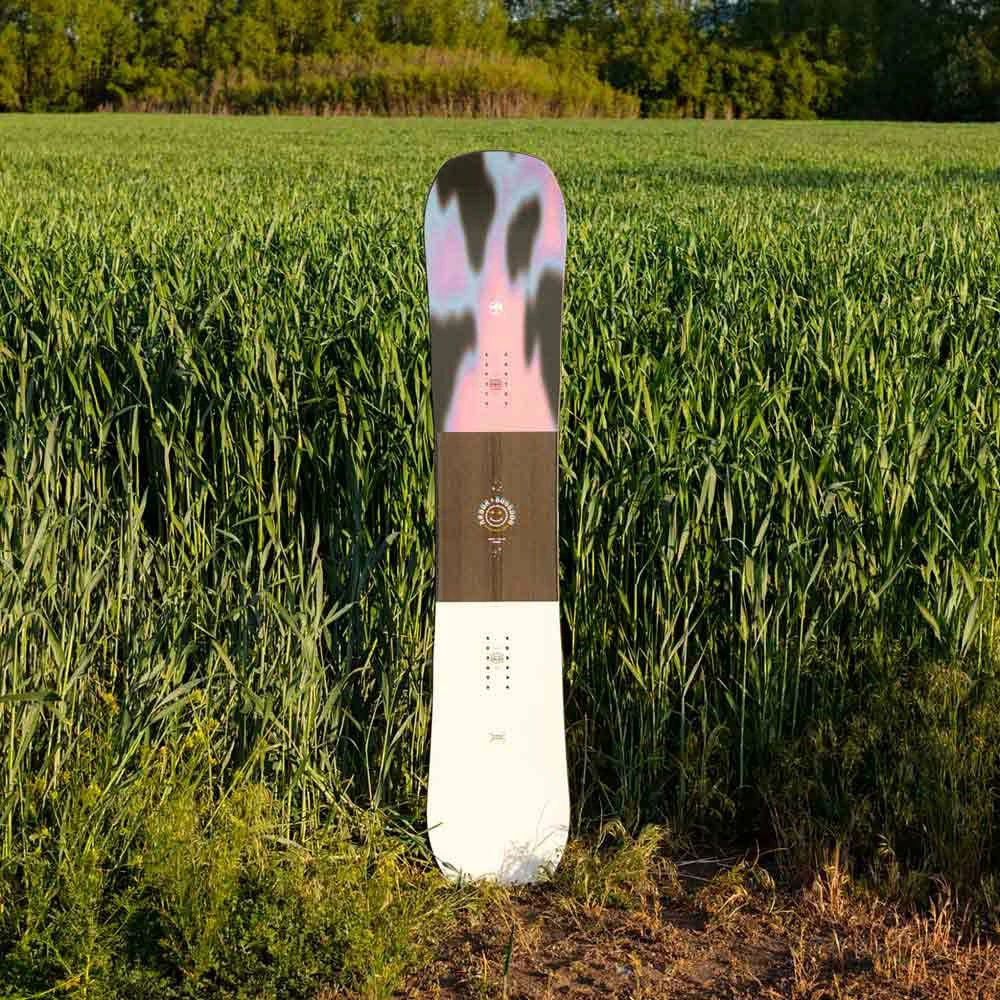 Arbor Tabla Snowboard Draft Camber 5 Arbor Tabla Snowboard Draft Camber - Imagen 5