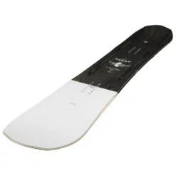 ESQUIAR EN LA NIEVE -ESQUIAR EN LA NIEVE arbor tabla snowboard element camber 1