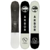 Arbor Tabla Snowboard Element Camber Ancho