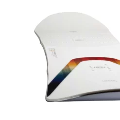 Arbor Tabla Snowboard Mujer Poparazzi Rocker -ESQUIAR EN LA NIEVE arbor tabla snowboard mujer poparazzi rocker 3