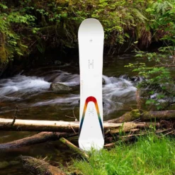 Arbor Tabla Snowboard Mujer Poparazzi Rocker -ESQUIAR EN LA NIEVE arbor tabla snowboard mujer poparazzi rocker 4