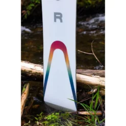 Arbor Tabla Snowboard Mujer Poparazzi Rocker -ESQUIAR EN LA NIEVE arbor tabla snowboard mujer poparazzi rocker 6