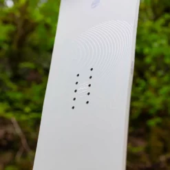 Arbor Tabla Snowboard Mujer Poparazzi Rocker -ESQUIAR EN LA NIEVE arbor tabla snowboard mujer poparazzi rocker 7