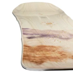 Arbor Tabla Snowboard Mujer Swoon Camber -ESQUIAR EN LA NIEVE arbor tabla snowboard mujer swoon camber 3