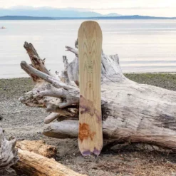 Arbor Tabla Snowboard Mujer Swoon Camber -ESQUIAR EN LA NIEVE arbor tabla snowboard mujer swoon camber 6