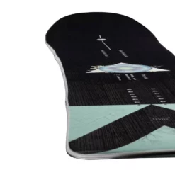 Arbor Tabla Snowboard Mujer Veda -ESQUIAR EN LA NIEVE arbor tabla snowboard mujer veda 3