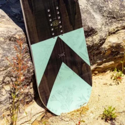 Arbor Tabla Snowboard Mujer Veda -ESQUIAR EN LA NIEVE arbor tabla snowboard mujer veda 4