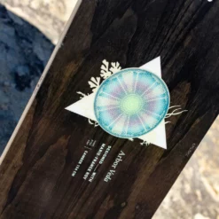 Arbor Tabla Snowboard Mujer Veda -ESQUIAR EN LA NIEVE arbor tabla snowboard mujer veda 5