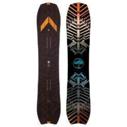 Arbor Tabla Snowboard Satori Camber