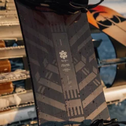 Arbor Tabla Snowboard Satori Camber -ESQUIAR EN LA NIEVE arbor tabla snowboard satori camber 6