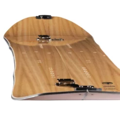 Arbor Tabla Snowboard Westmark Camber Frank April -ESQUIAR EN LA NIEVE arbor tabla snowboard westmark camber frank april 3