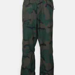 Oakley Evoke Shell Pant - Pantalones De Snowboard - Hunter -ESQUIAR EN LA NIEVE b062e66739e54447a2d4160315ca3437 scaled