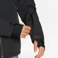 Bergen - Chaqueta De Snowboard - Deep Black 19 Bergen - Chaqueta De Snowboard - Deep Black -ESQUIAR EN LA NIEVE b2abb852d7404d5b80dd786583f11958