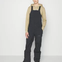 Quiksilver Utility - Pantalones De Snowboard - True Black -ESQUIAR EN LA NIEVE b443be799fa9474da1756b97a9ecca96 scaled