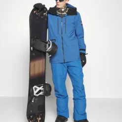 Quiksilver Carlson Stretch Quest - Chaqueta De Snowboard - Bright Cobalt -ESQUIAR EN LA NIEVE b4ccb5f4980c42839ae849a8104a7367 scaled